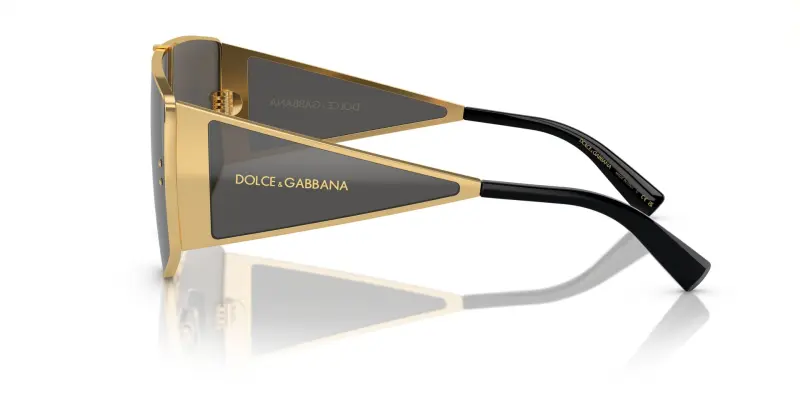 DOLCE & GABBANA