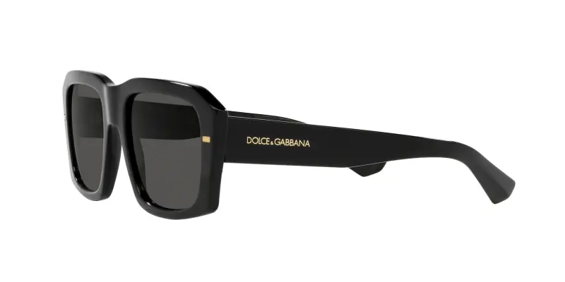 DOLCE & GABBANA