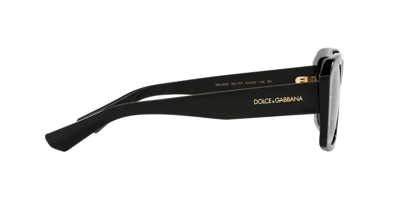 DOLCE & GABBANA