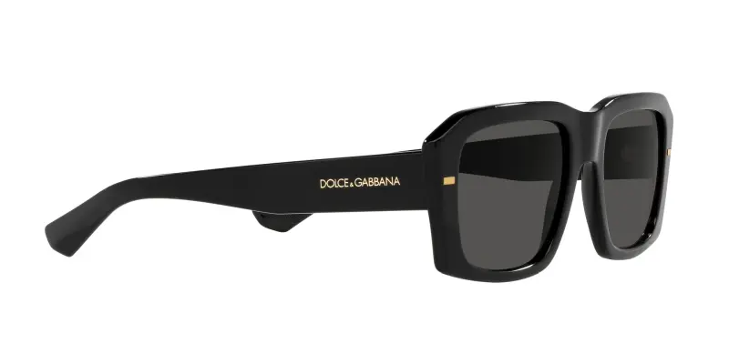 DOLCE & GABBANA