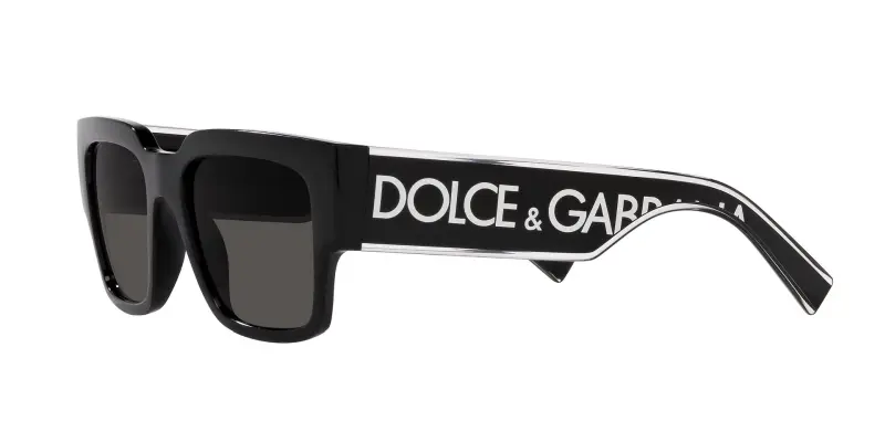 DOLCE & GABBANA