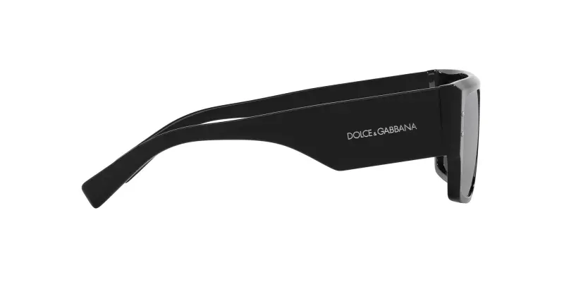 DOLCE & GABBANA