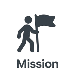Mission